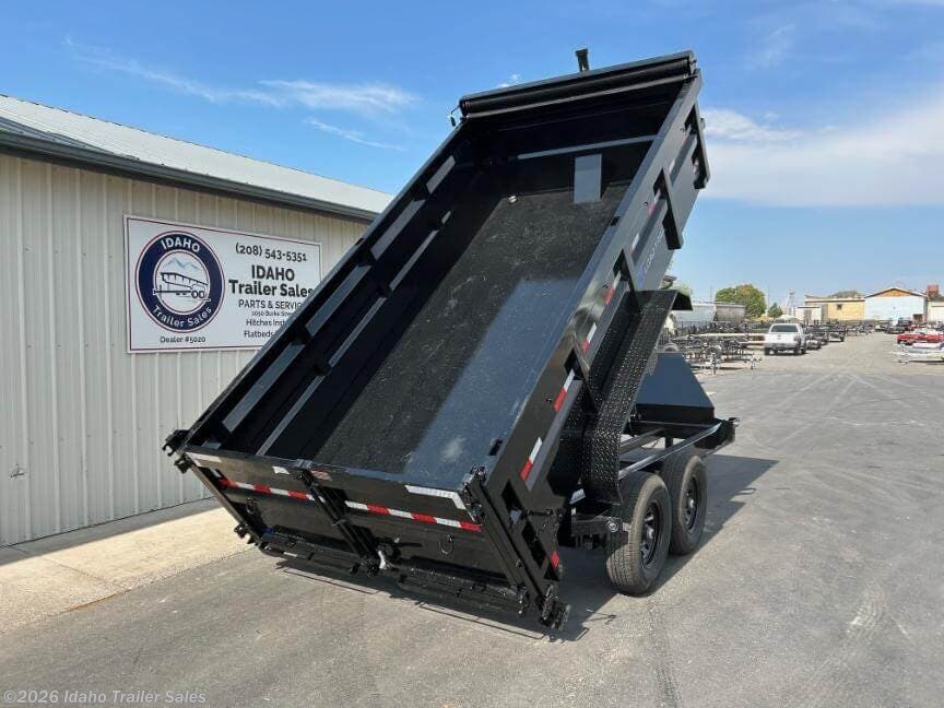 2027 Load Trail DL photo 6
