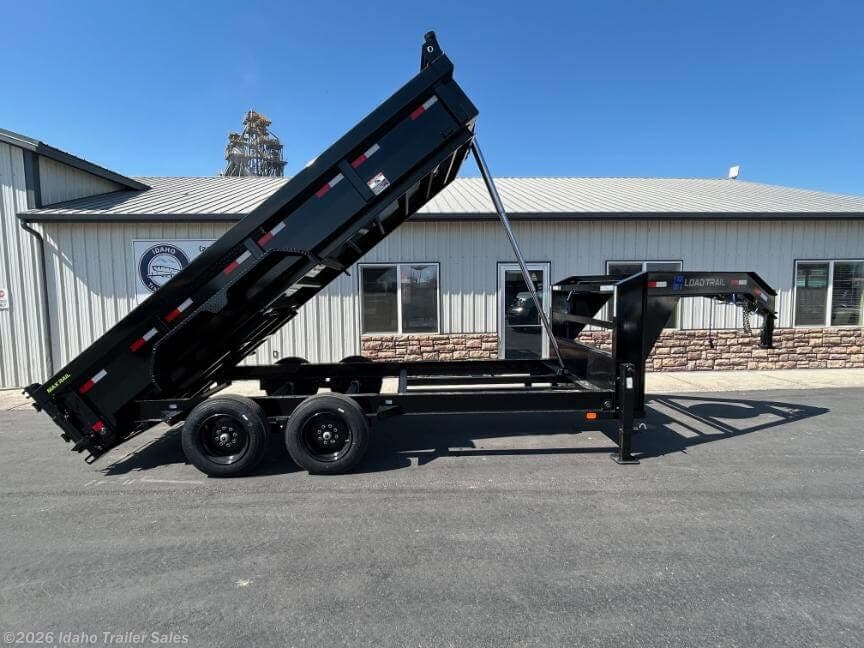 2027 Load Trail DG