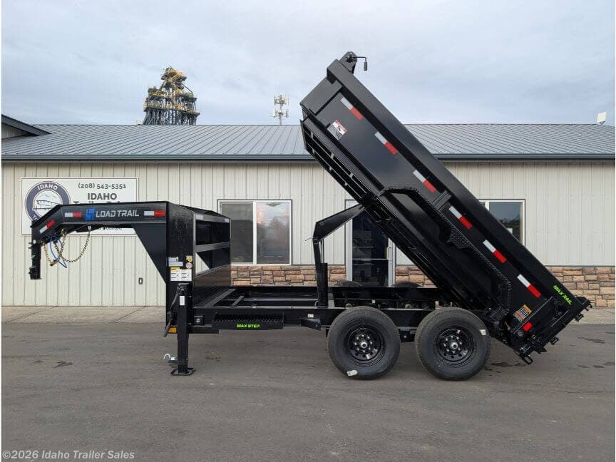 2027 Load Trail DG
