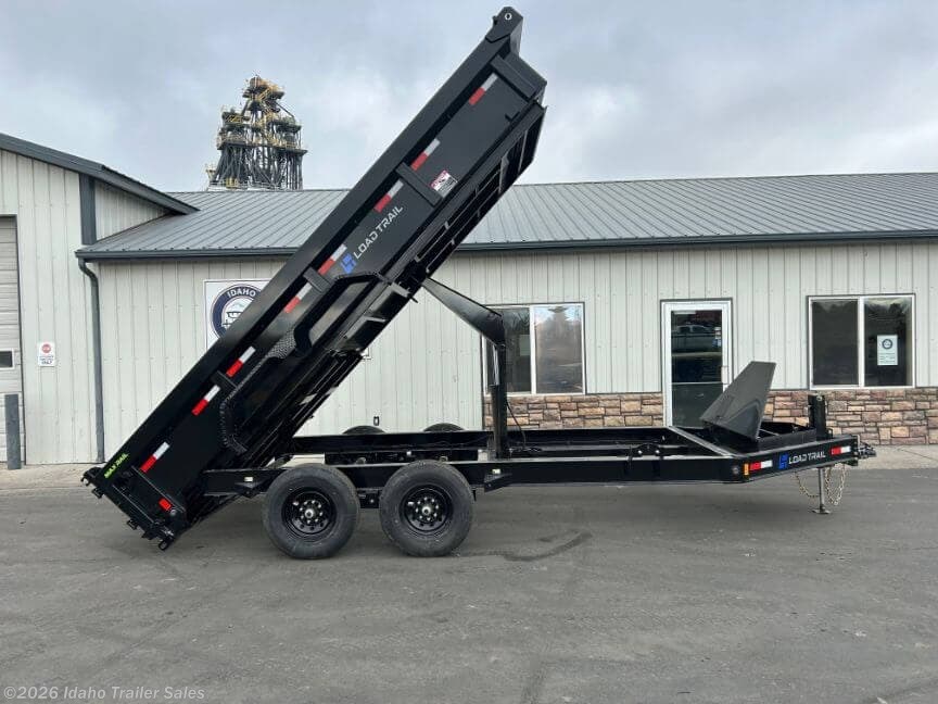 2027 Load Trail DL