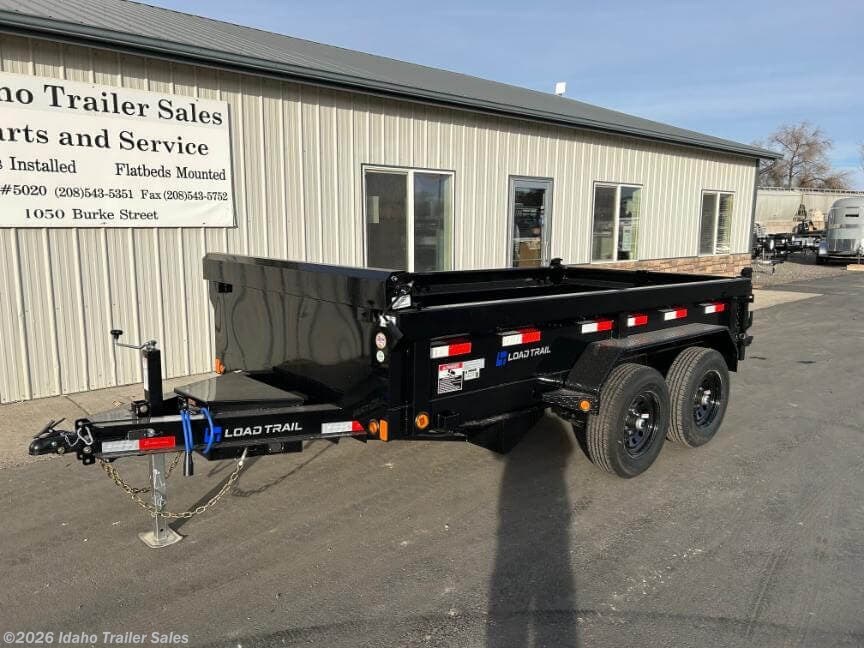 2026 Load Trail DE