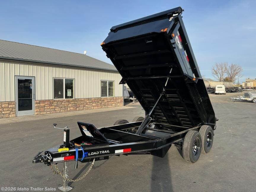 2027 Load Trail DE