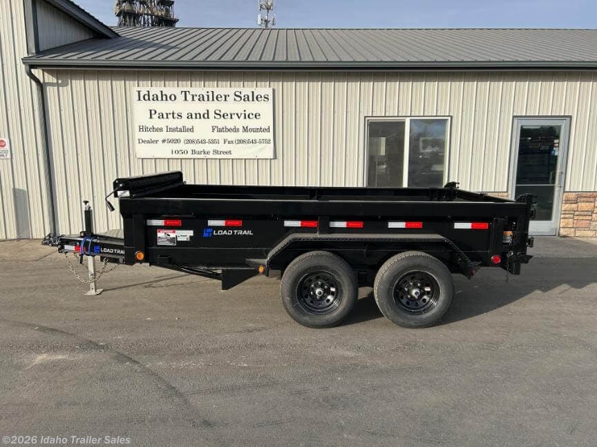 2027 Load Trail DE