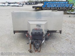Used 2007 Down 2 Earth DTE8218SCH3.5B available in Versailles, Ohio