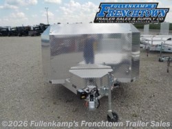 New 2023 Aluma 8218B ANV available in Versailles, Ohio