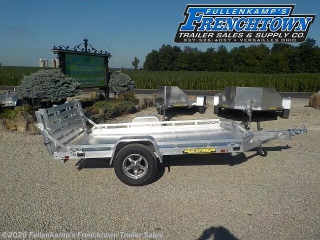 2023 Aluma 7710 H - BT