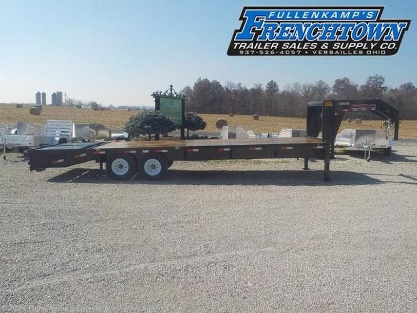 New 2023 Trailerman Trailers T102205HH2A-GN-140 available in Versailles, Ohio
