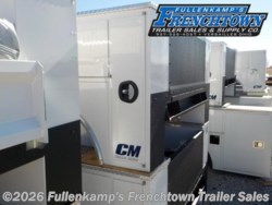 2022 CM Truck Beds CMG 76" X 78" X 38" - New Service Body for sale by Fullenkamp's Frenchtown Trailer Sales in Versailles, Ohio