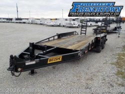 New 2022 Belshe BF9T-2EP available in Versailles, Ohio