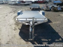 New 2023 Aluma 8218 Tilt available in Versailles, Ohio