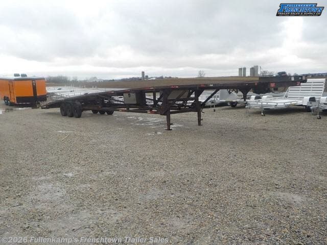 Used 2000 Miscellaneous Other 3 CAR WEDGE available in Versailles, Ohio