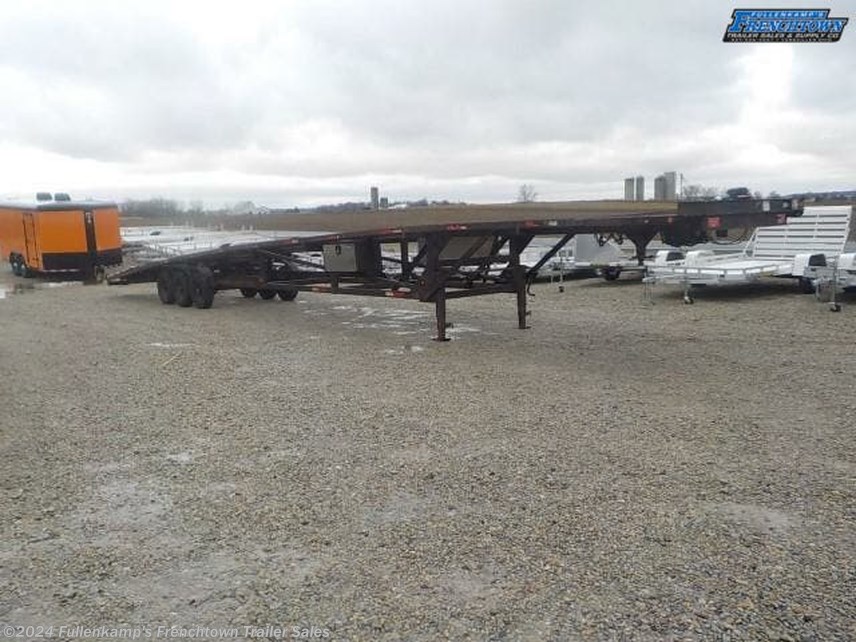 Used 2000 Miscellaneous Other 3 CAR WEDGE available in Versailles, Ohio