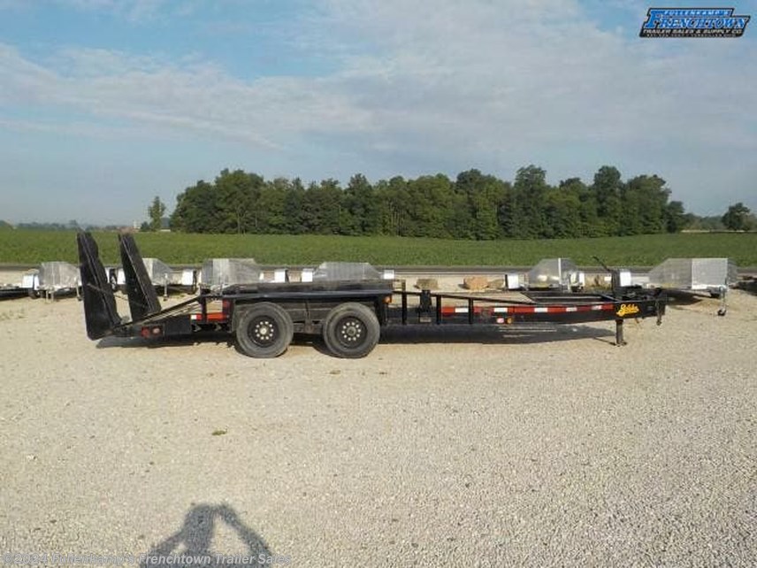 Used 2011 Belshe BF11 available in Versailles, Ohio
