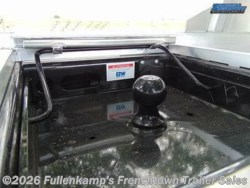 2023 CM Truck Beds ALRD 8'6'' / 84'' / 58'' / 42" - New Flat Bed Body for sale by Fullenkamp's Frenchtown Trailer Sales in Versailles, Ohio