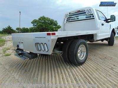 New 2023 CM Truck Beds ALRD 8'6'' / 84'' / 58'' / 42" available in Versailles, Ohio