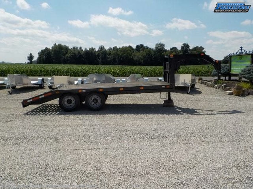Used 2000 Miscellaneous Other 814 GN available in Versailles, Ohio