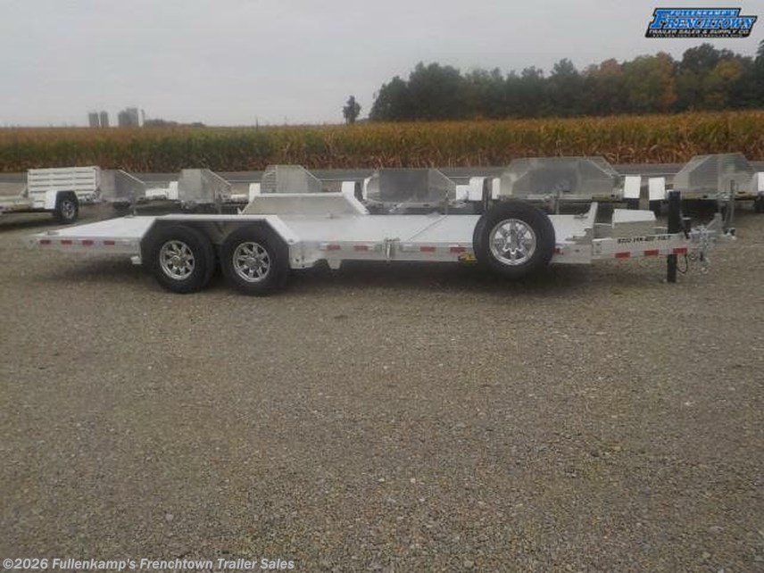 New 2024 Aluma 8222-14K-TILT- available in Versailles, Ohio