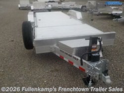 New 2024 Aluma 8222-14K-TILT- available in Versailles, Ohio