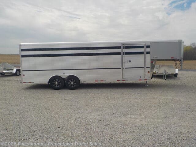 New 2023 Sundowner SUNLITE RANCHER 24 GN available in Versailles, Ohio