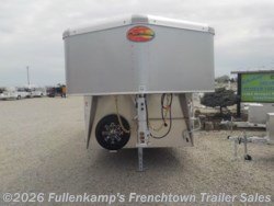 New 2023 Sundowner SUNLITE RANCHER 24 GN available in Versailles, Ohio