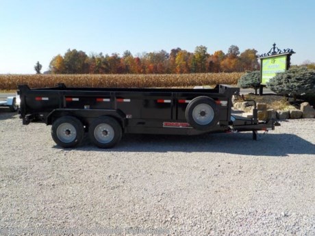 &lt;p&gt;2024 &amp;nbsp;TRAILERMAN TRAILER MFG. MODEL &amp;nbsp;HT8316HDT-160 HYDRAULIC DUMP TRAILER, 102&quot; OVERALL WIDE, 83&quot; BETWEEN THE 24&quot; TALL SIDES X 16&#39; &amp;nbsp;LONG DUMP BED, (5) WELD ON D-RINGS, STAKE POCKETS, COMBO REAR GATE, BOTH BARN DOOR AND SPREADER, 6&#39; SLIDE IN REAR RAMPS, 8&quot; CHANNEL MAINFRAME, 3&quot; CHANNEL &amp;nbsp;CROSSMEMBERS ON 12&#39; CENTERS, TARP SHROUD W/ MESH TARP KIT, &amp;nbsp;A-FRAME TOOL BOX ON 6&quot; CHANNEL TONGUE HOUSING THE HYDRAULIC SYSTEM AND BATTERY, SCISSORS LIFT HOIST, POWER UP AND POWER DOWN W/ GRAVITY DOWN 3-WAY, CORDED AND WIRELESS REMOTES, (1) 12,000# DROPLEG JACK W/ SANDPAD, 2-5/16&quot; BALL COUPLER W/ SAFETY CHAINS, ST215/ 75R 17.5&quot; L.R. H RADIAL TIRES ON 8-BOLT SOLID WHEEELS W/ SPARE TO MATCH, (2) 8,000# OIL BATH SPRING AXLES W/ BRAKES ON BOTH AND COMPLETE BREAK-A-WAY SYSTEM AND BATTERY, DOT LEGAL, 7-WAY RV PLUG, SEALED WIRING HARNESS, LED LIGHTING PACKAGE, BLACK IN COLOR, 16,000# GVWR, 4710# SHIPPING WEIGHT, &amp;nbsp;SN: 5JWLD1621RN108895&lt;/p&gt;