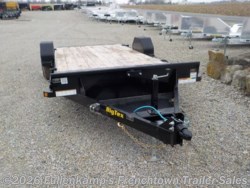 New 2024 Big Tex 70ST available in Versailles, Ohio