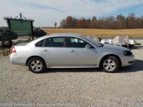 &lt;p&gt;2012 CHEVROLET, 218,000 MILES, BROKEN VALVE SPRING, 2 NEW TIRES ON THE FRONT, HEADLIGHTS ARE AVAILABLE VIN# 2G1WA5E3XC1249818&lt;/p&gt;