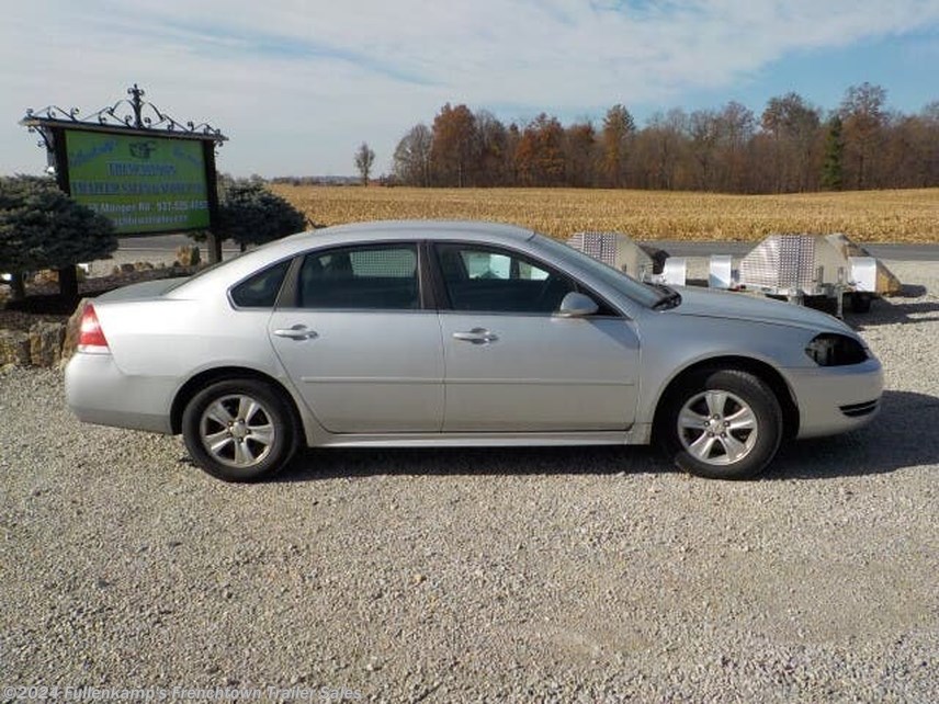 Used 2012 Chevrolet available in Versailles, Ohio