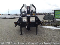 Used 2018 PJ Trailers MODEL FD322 27 + 5 NEW TIRES available in Versailles, Ohio