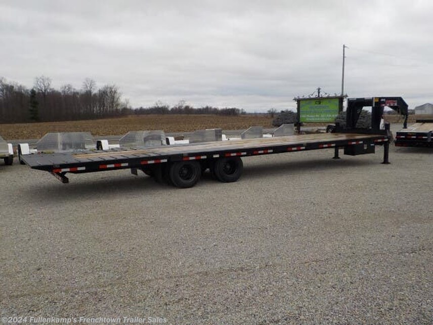 New 2024 Trailerman Trailers Hired Hand T102259HHYD-GN 259 available in Versailles, Ohio