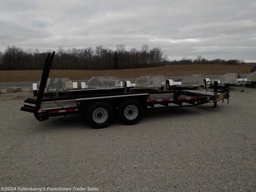 Used 2015 Belshe WB-14 available in Versailles, Ohio