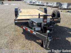 New 2024 Trailerman Trailers T83164CT-B-160 available in Versailles, Ohio