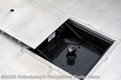 2023 CM Truck Beds ALSK  8'6" / 97'' / 58" / 42" - New Flat Bed Body for sale by Fullenkamp's Frenchtown Trailer Sales in Versailles, Ohio