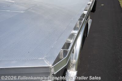 2023 ALSK  8'6" / 97'' / 58" / 42" by CM Truck Beds from Fullenkamp's Frenchtown Trailer Sales in Versailles, Ohio