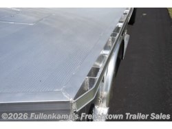 2023 ALSK 8'6" / 97'' / 58" / 42" by CM Truck Beds from Fullenkamp's Frenchtown Trailer Sales in Versailles, Ohio