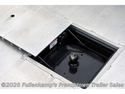 2024 CM Truck Beds ALSK AL SK 8'6" / 97'' / 57" / 42" - New Flat Bed Body for sale by Fullenkamp's Frenchtown Trailer Sales in Versailles, Ohio