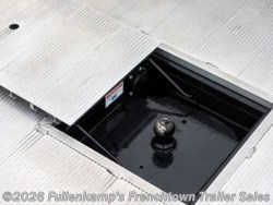2024 CM Truck Beds ALSK AL SK 8'6" / 84'' / 57" / 42" - New Flat Bed Body for sale by Fullenkamp's Frenchtown Trailer Sales in Versailles, Ohio