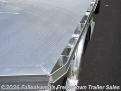 2024 ALSK AL SK 8'6" / 84'' / 57" / 42" by CM Truck Beds from Fullenkamp's Frenchtown Trailer Sales in Versailles, Ohio