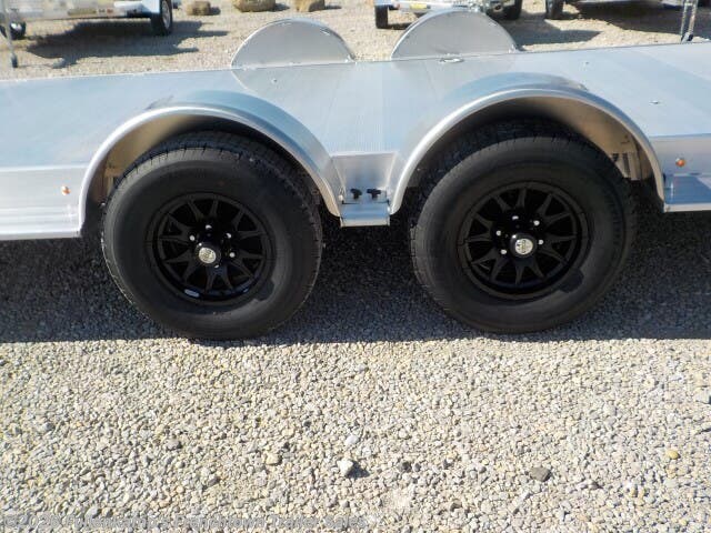 2025 8222H-XL by Aluma from Fullenkamp's Frenchtown Trailer Sales in Versailles, Ohio