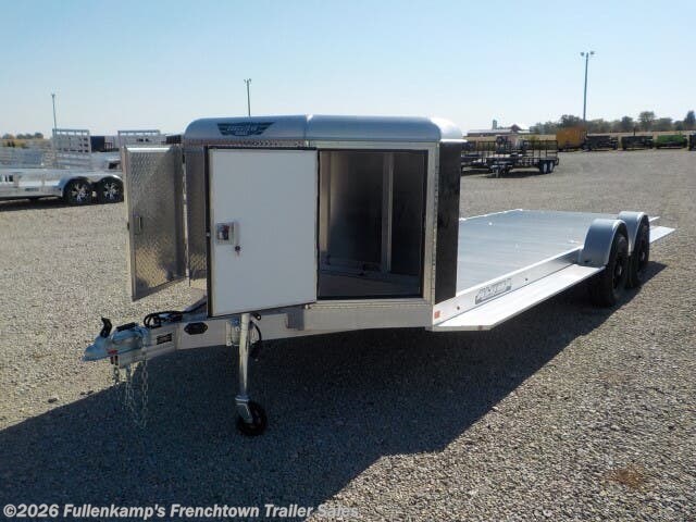 New 2025 Aluma 8222H-XL available in Versailles, Ohio