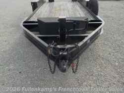 Used 2002 Belshe WB12-2EP available in Versailles, Ohio