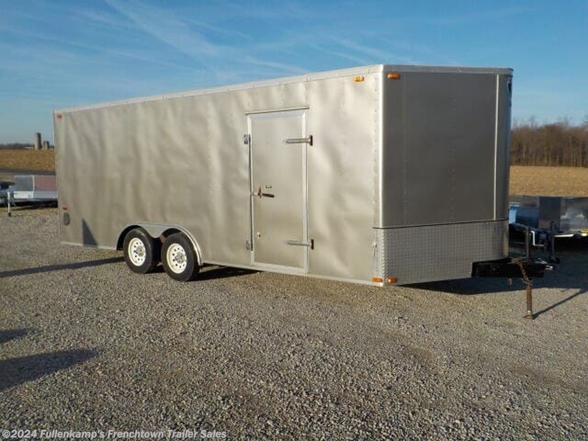 Used 2013 Interstate 1 available in Versailles, Ohio