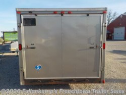 2013 by Interstate 1 from Fullenkamp's Frenchtown Trailer Sales in Versailles, Ohio
