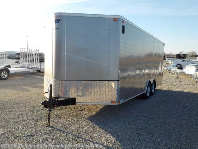 Used 2013 Interstate 1 available in Versailles, Ohio