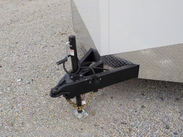 New 2025 Bravo Trailers Scout SC8524 TA3 available in Versailles, Ohio