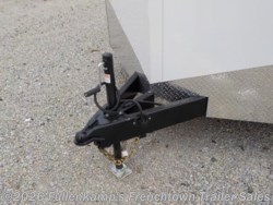 New 2025 Bravo Trailers Scout SC8524 TA3 available in Versailles, Ohio