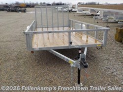 New 2025 Quality Steel 8214 ANSA3.5K available in Versailles, Ohio