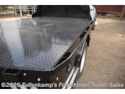 2025 SK 11'4"/ 94''/ 84"/ 34" by CM Truck Beds from Fullenkamp's Frenchtown Trailer Sales in Versailles, Ohio