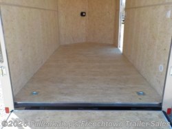 New 2025 Bravo Trailers SC714 TA2 available in Versailles, Ohio