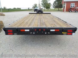 2026 14OE-18STA-S8BK by Big Tex from Fullenkamp's Frenchtown Trailer Sales in Versailles, Ohio